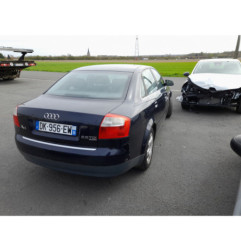 Pivot de moyeu avant gauche AUDI A4 2