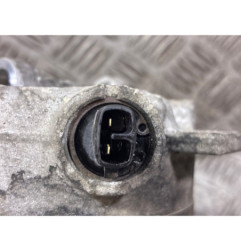 Compresseur clim OPEL CORSA D Photo n°1