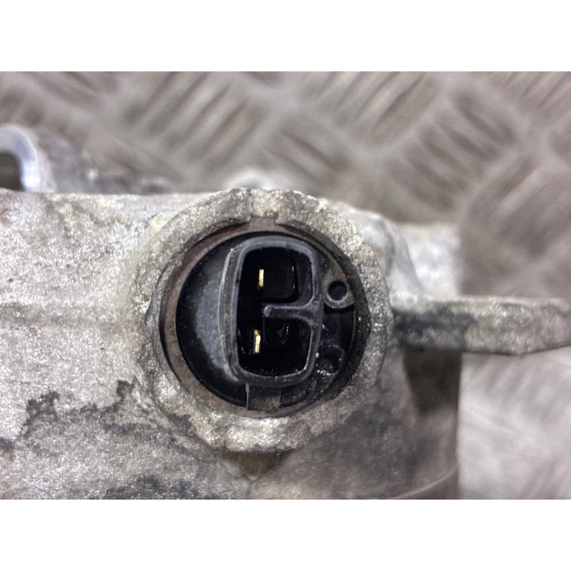 Compresseur clim OPEL CORSA D Photo n°1