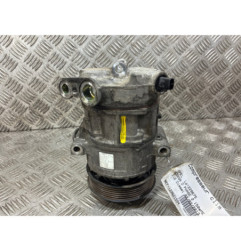 Compresseur clim OPEL CORSA D
