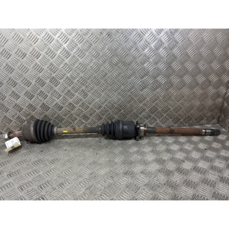 Cardan droit (transmission) FIAT BRAVO 2 Photo n°1