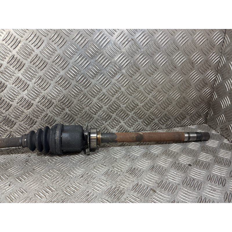 Cardan droit (transmission) FIAT BRAVO 2 Photo n°2