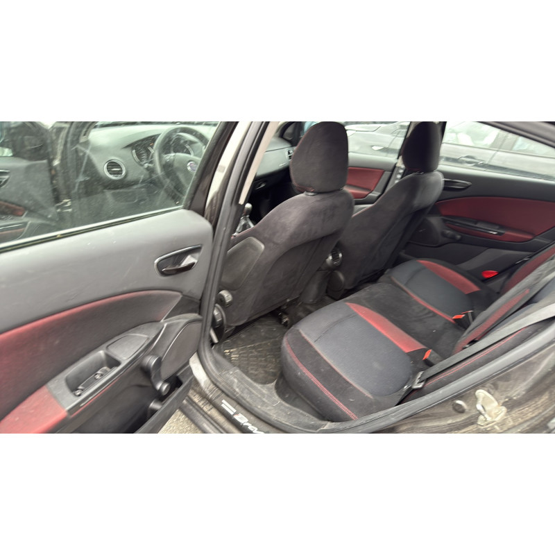 Cardan droit (transmission) FIAT BRAVO 2 Photo n°20