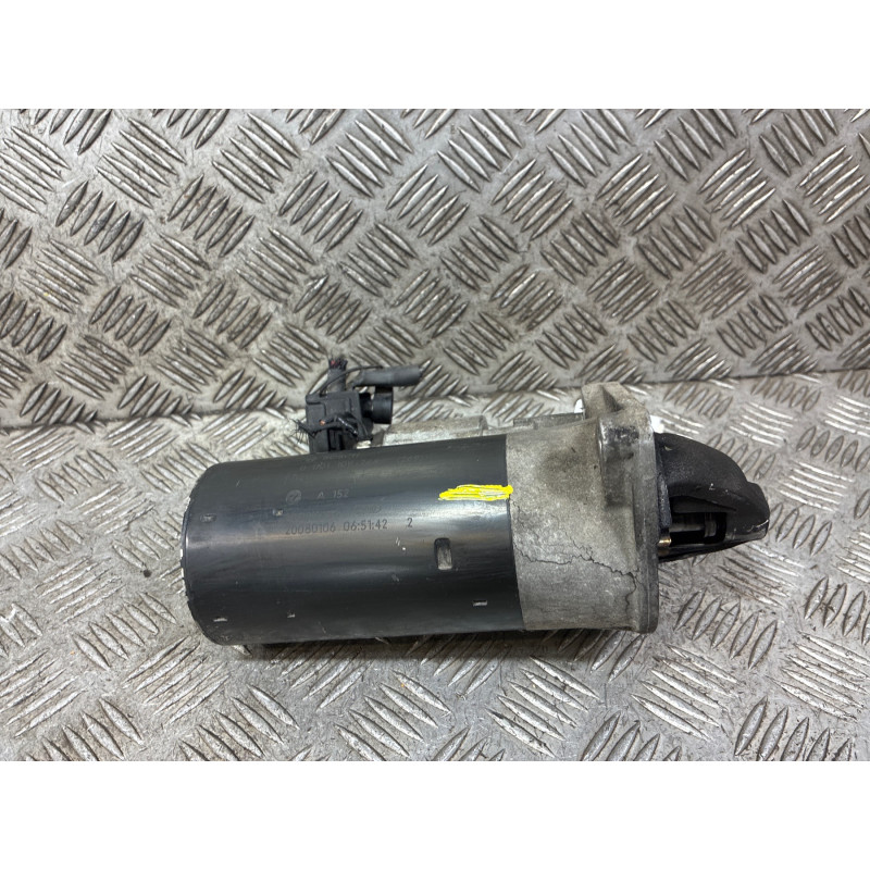 Demarreur FIAT BRAVO 2 Photo n°4