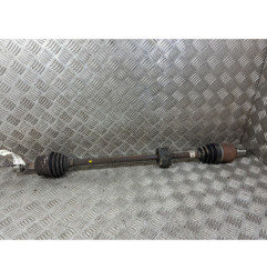 Cardan droit (transmission) FIAT GRANDE PUNTO Photo n°1