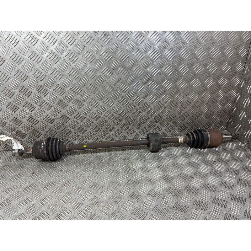 Cardan droit (transmission) FIAT GRANDE PUNTO Photo n°1