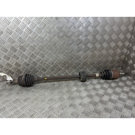 Cardan droit (transmission) FIAT GRANDE PUNTO Photo n°1