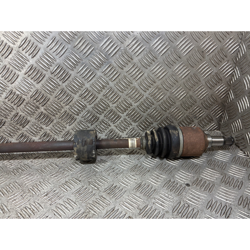 Cardan droit (transmission) FIAT GRANDE PUNTO Photo n°2