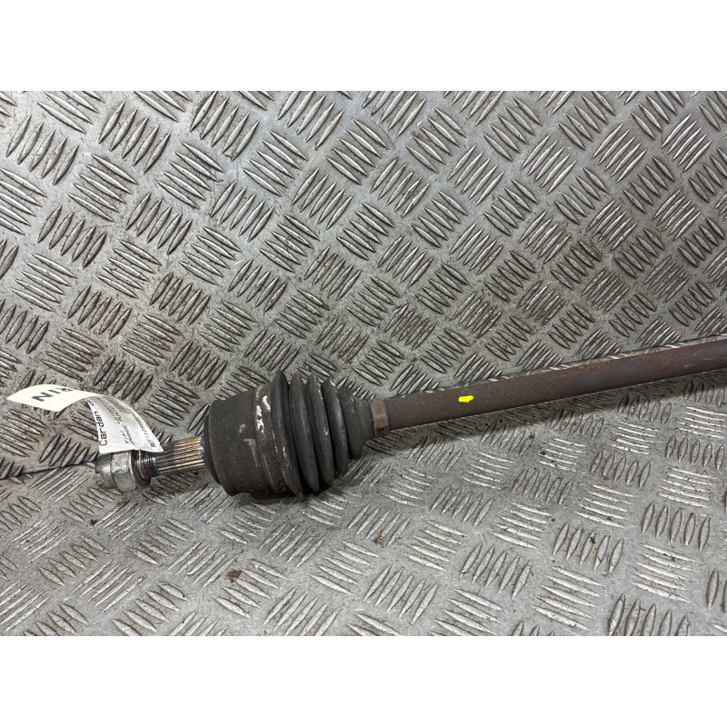 Cardan droit (transmission) FIAT GRANDE PUNTO Photo n°3