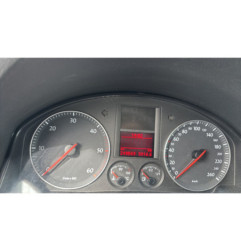 Custode arriere gauche VOLKSWAGEN GOLF 5