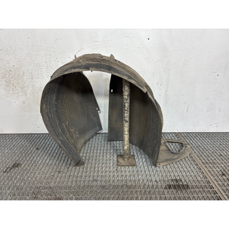 Pare boue avant droit PEUGEOT 207 Photo n°4