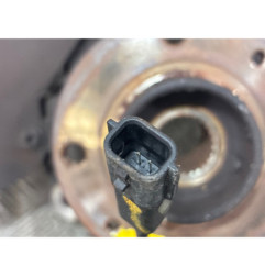 Pivot de moyeu avant gauche DACIA LODGY