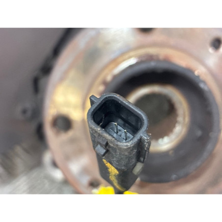 Pivot de moyeu avant gauche DACIA LODGY