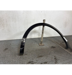 Extension d'aile arriere droit NISSAN QASHQAI 2