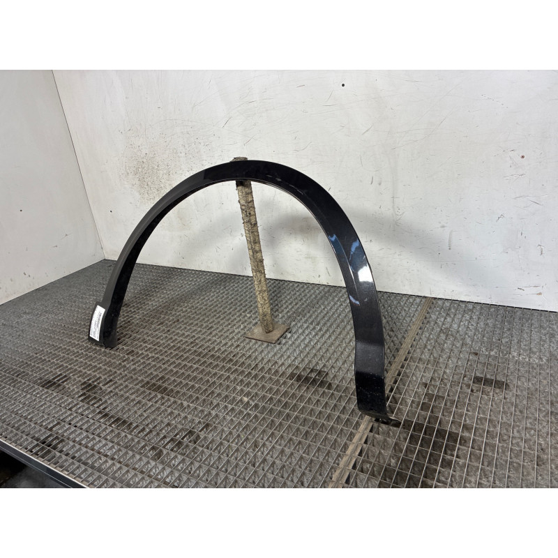 Extension d'aile avant droit NISSAN QASHQAI 2 Photo n°1