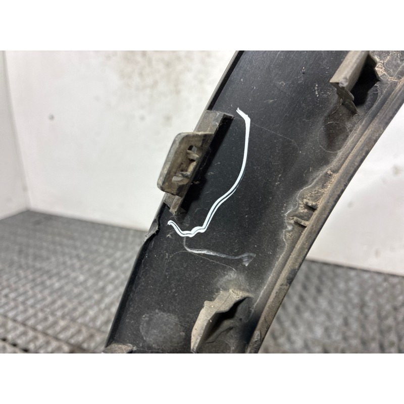 Extension d'aile avant droit NISSAN QASHQAI 2 Photo n°2