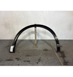 Extension d'aile avant droit NISSAN QASHQAI 2
