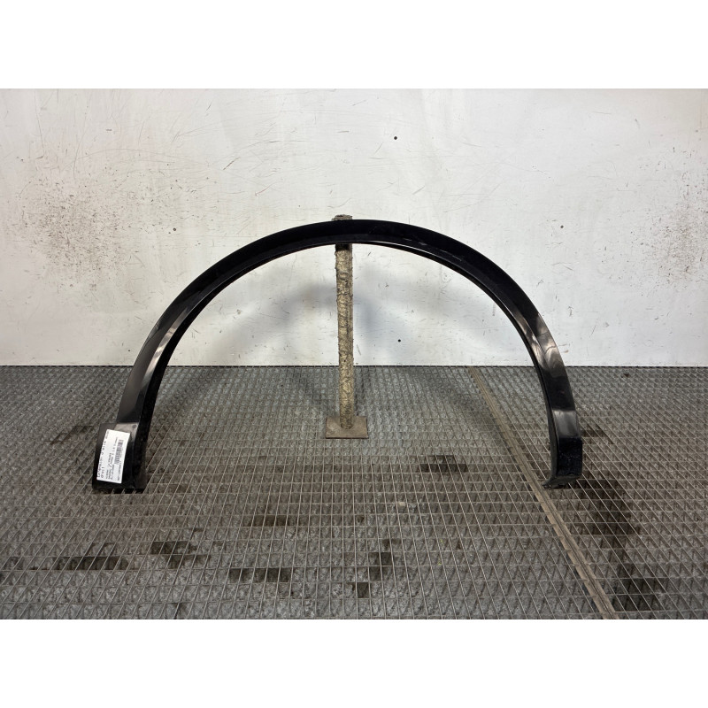 Extension d'aile avant droit NISSAN QASHQAI 2 Photo n°3