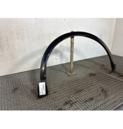 Extension d'aile avant droit NISSAN QASHQAI 2