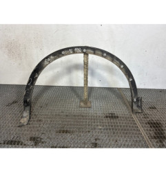 Extension d'aile avant droit NISSAN QASHQAI 2