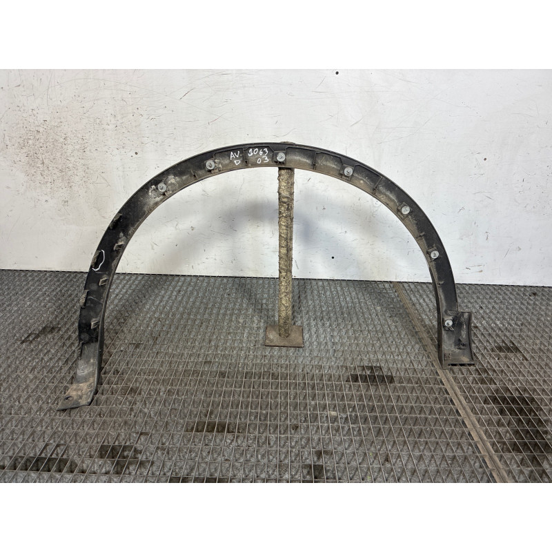 Extension d'aile avant droit NISSAN QASHQAI 2 Photo n°5