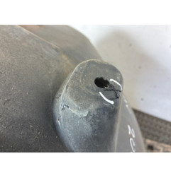 Pare boue avant droit NISSAN QASHQAI 2