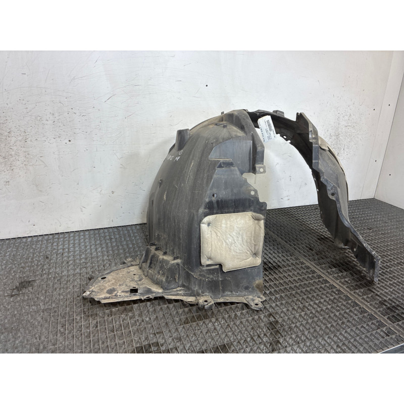 Pare boue avant droit NISSAN QASHQAI 2 Photo n°3
