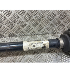 Cardan droit (transmission) NISSAN QASHQAI 2 Photo n°1