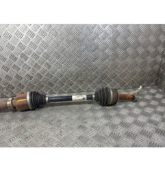 Cardan droit (transmission) NISSAN QASHQAI 2