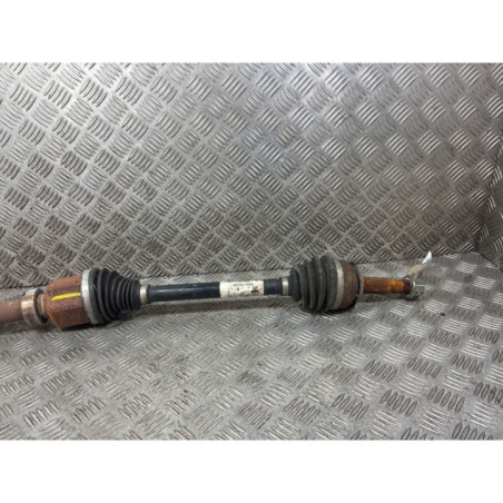 Cardan droit (transmission) NISSAN QASHQAI 2
