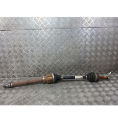 Cardan droit (transmission) NISSAN QASHQAI 2