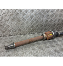 Cardan droit (transmission) NISSAN QASHQAI 2