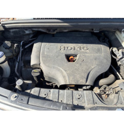 Boitier servitude moteur (BSM) PEUGEOT 3008 1