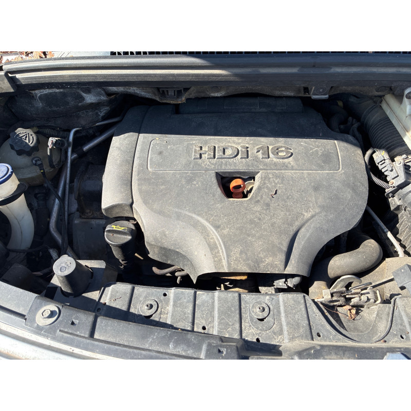 Boitier servitude moteur (BSM) PEUGEOT 3008 1 Photo n°20