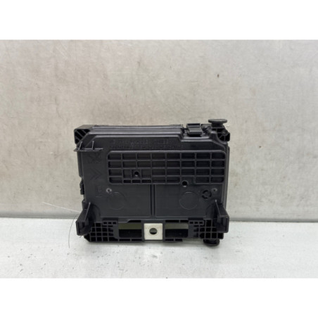 Boitier servitude moteur (BSM) CITROEN C3 2 Photo n°1
