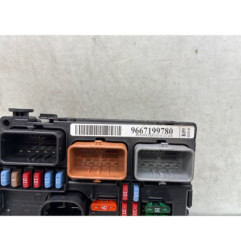 Boitier servitude moteur (BSM) CITROEN C3 2