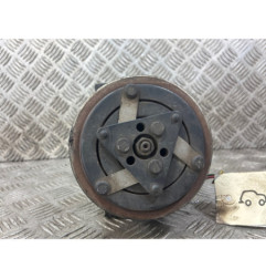 Compresseur clim CITROEN C3 2