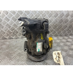 Compresseur clim PEUGEOT 207