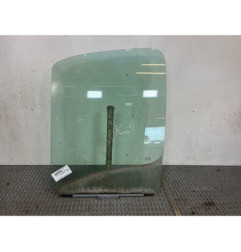 Vitre avant gauche RENAULT MASTER 2