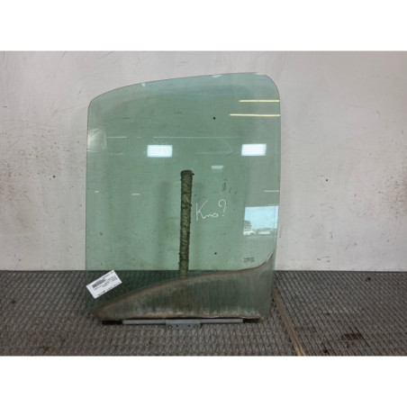 Vitre avant gauche RENAULT MASTER 2