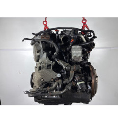 Moteur VOLKSWAGEN POLO 5