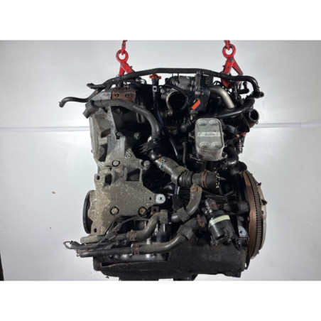 Moteur VOLKSWAGEN POLO 5
