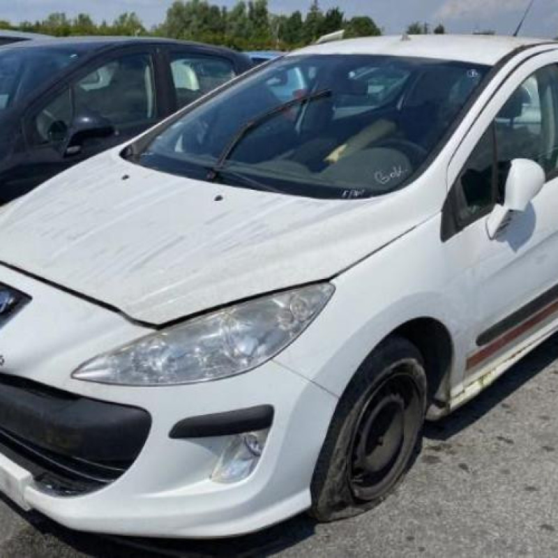 Boitier BSI PEUGEOT 308 1 Photo n°5