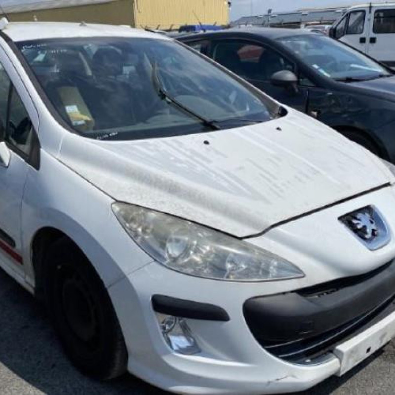Boitier BSI PEUGEOT 308 1 Photo n°6