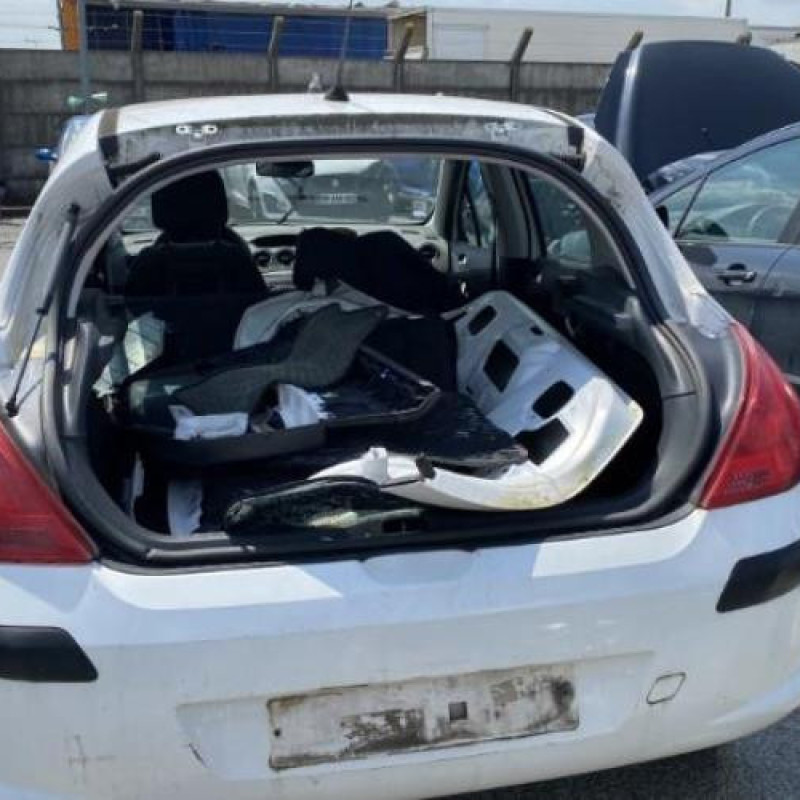 Boitier BSI PEUGEOT 308 1 Photo n°9