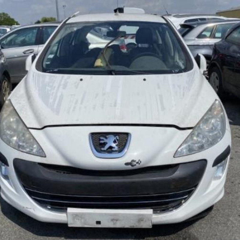 Boitier BSI PEUGEOT 308 1 Photo n°10