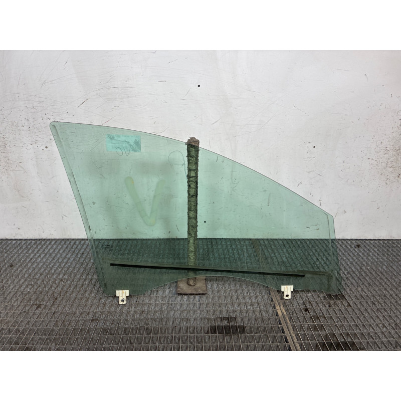Vitre avant gauche RENAULT MEGANE 3 Photo n°3
