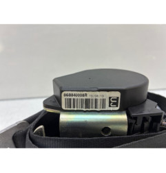 Pretensionneur de ceinture avant droit RENAULT MEGANE 3 Photo n°1