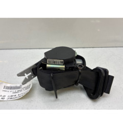 Pretensionneur de ceinture avant droit RENAULT MEGANE 3