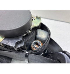 Pretensionneur de ceinture avant droit RENAULT MEGANE 3